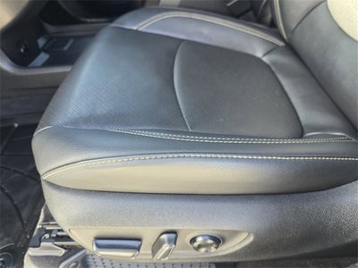 2025 Toyota Sienna Platinum 7 Passenger