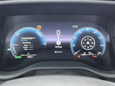 2026 Toyota Sienna Platinum 7 Passenger