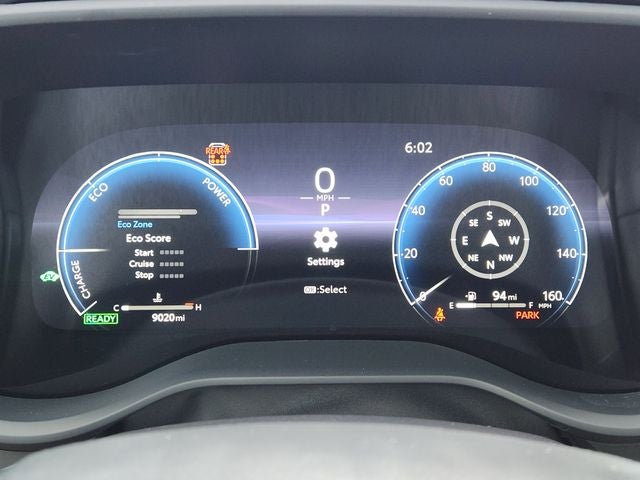 2026 Toyota Sienna Platinum 7 Passenger