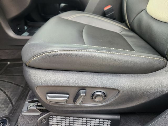 2026 Toyota Sienna Platinum 7 Passenger