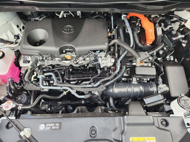 2026 Toyota Sienna Platinum 7 Passenger