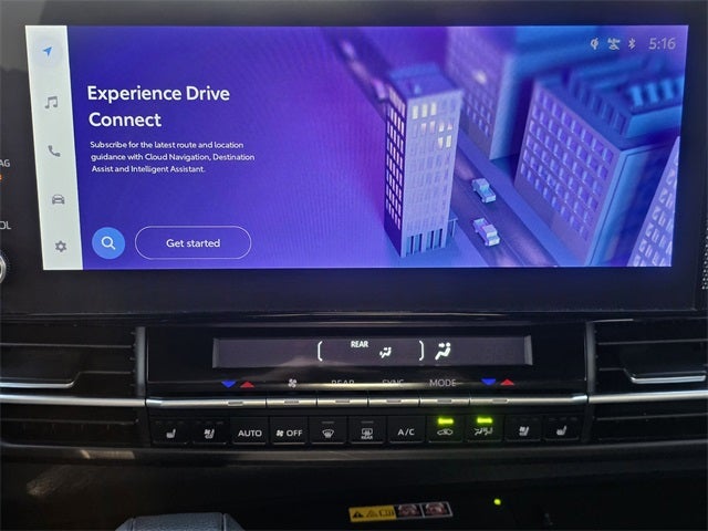 2025 Toyota Sienna Platinum 7 Passenger