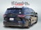 2026 Toyota Sienna Platinum 7 Passenger