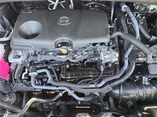 2025 Toyota Sienna Platinum 7 Passenger