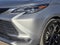 2025 Toyota Sienna Platinum 7 Passenger