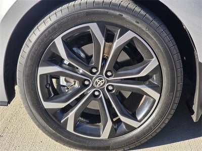 2025 Toyota Sienna Platinum 7 Passenger