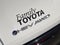 2026 Toyota Sienna Platinum 7 Passenger