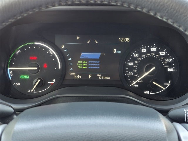 2025 Toyota Sienna XLE 8 Passenger