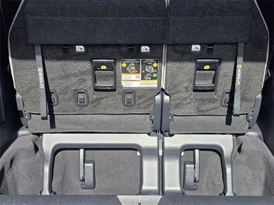2025 Toyota Sienna XLE 8 Passenger