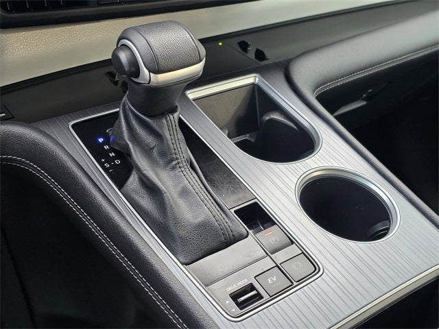 2025 Toyota Sienna XLE 8 Passenger