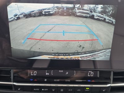 2025 Toyota Sienna XLE 8 Passenger