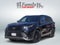 2025 Toyota Highlander XSE
