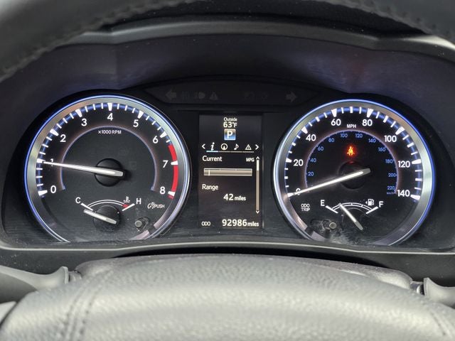 2016 Toyota Highlander XLE V6