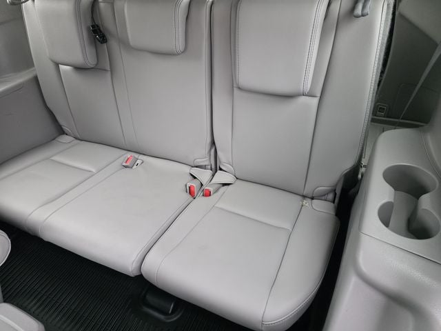 2016 Toyota Highlander XLE V6