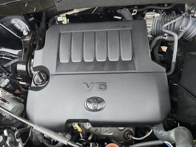 2016 Toyota Highlander XLE V6
