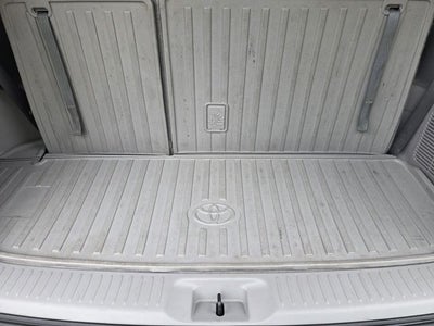 2016 Toyota Highlander XLE V6