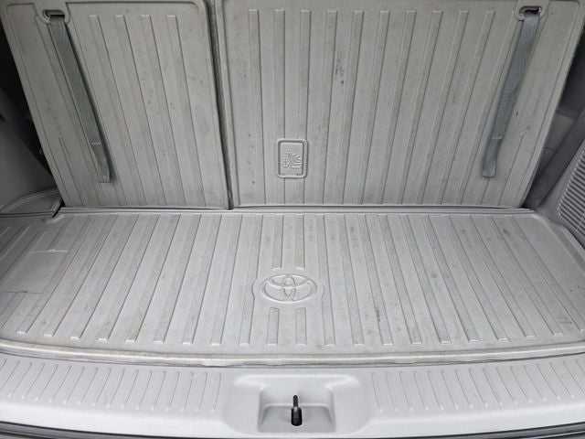 2016 Toyota Highlander XLE V6