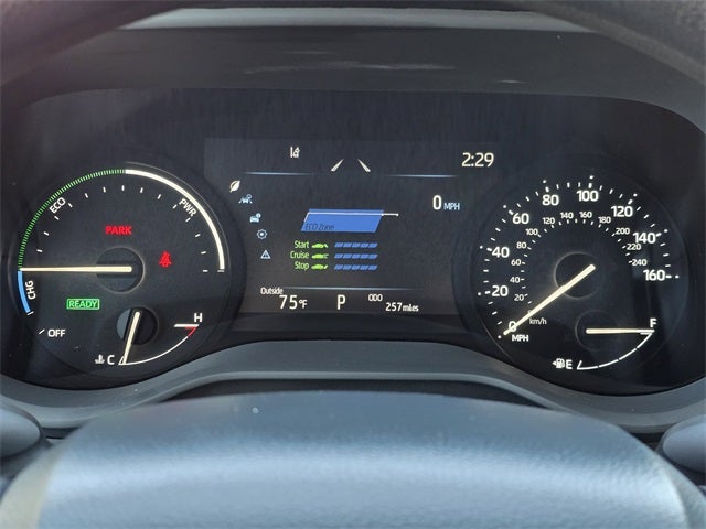 2025 Toyota Sienna LE 8 Passenger