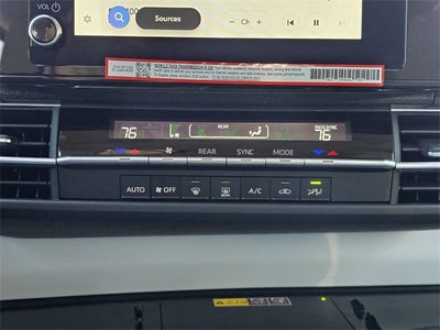 2025 Toyota Sienna LE 8 Passenger