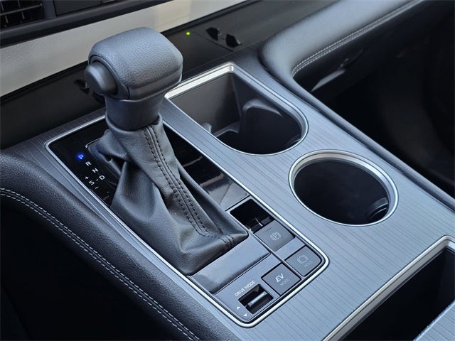 2025 Toyota Sienna LE 8 Passenger