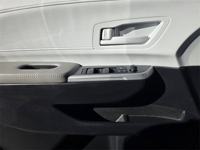 2025 Toyota Sienna LE 8 Passenger