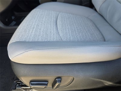 2025 Toyota Sienna LE 8 Passenger