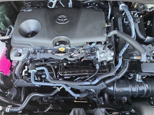 2025 Toyota Sienna LE 8 Passenger