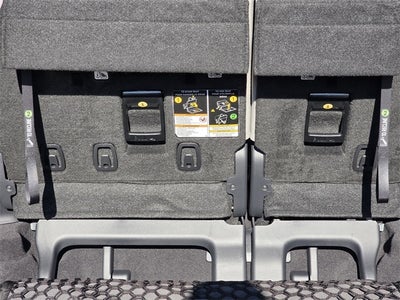 2025 Toyota Sienna LE 8 Passenger