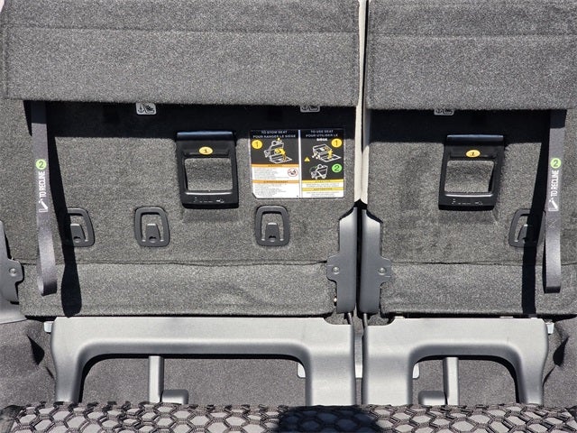 2025 Toyota Sienna LE 8 Passenger