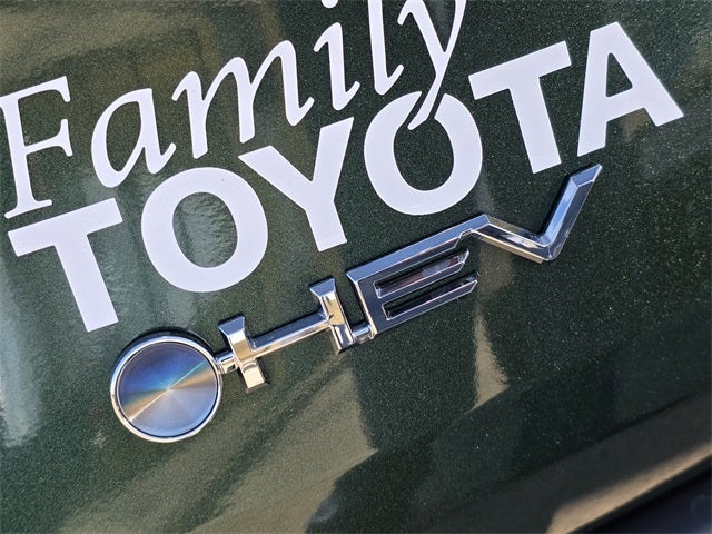 2025 Toyota Sienna LE 8 Passenger