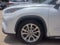 2022 Toyota Highlander Hybrid Limited