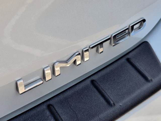 2022 Toyota Highlander Hybrid Limited