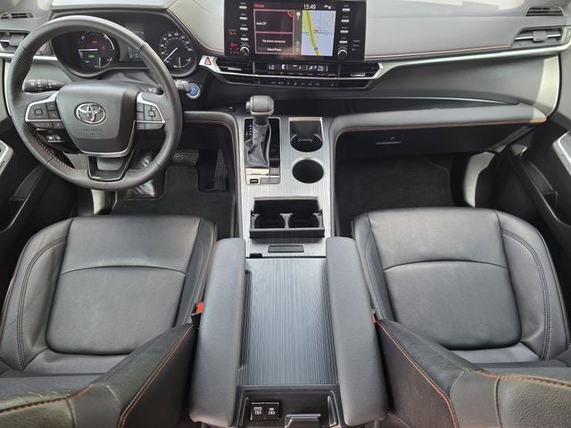 2024 Toyota Sienna XSE 7 Passenger