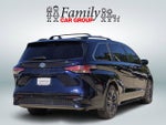 2024 Toyota Sienna XSE 7 Passenger
