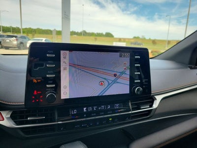 2021 Toyota Sienna XSE 7 Passenger