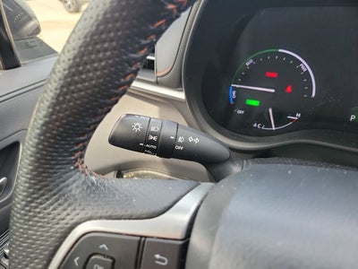 2021 Toyota Sienna XSE 7 Passenger