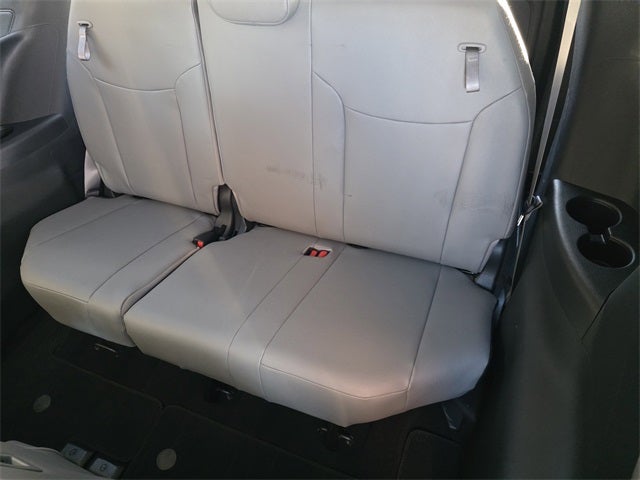 2025 Toyota Sienna XLE 8 Passenger
