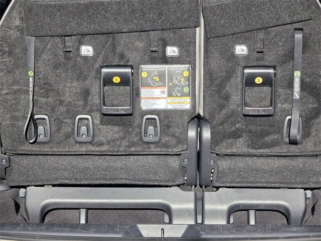 2025 Toyota Sienna XLE 8 Passenger