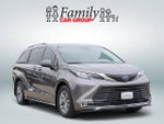 2022 Toyota Sienna XLE 8 Passenger