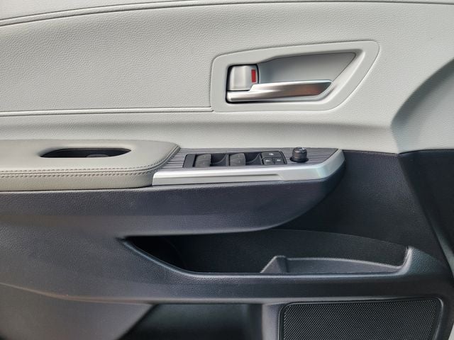 2025 Toyota Sienna XLE 7 Passenger