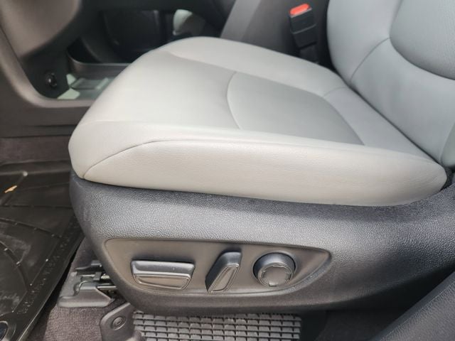2025 Toyota Sienna XLE 7 Passenger