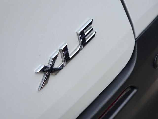 2025 Toyota Sienna XLE 7 Passenger