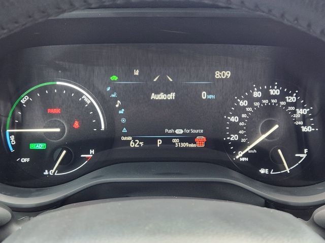 2025 Toyota Sienna XLE 8 Passenger