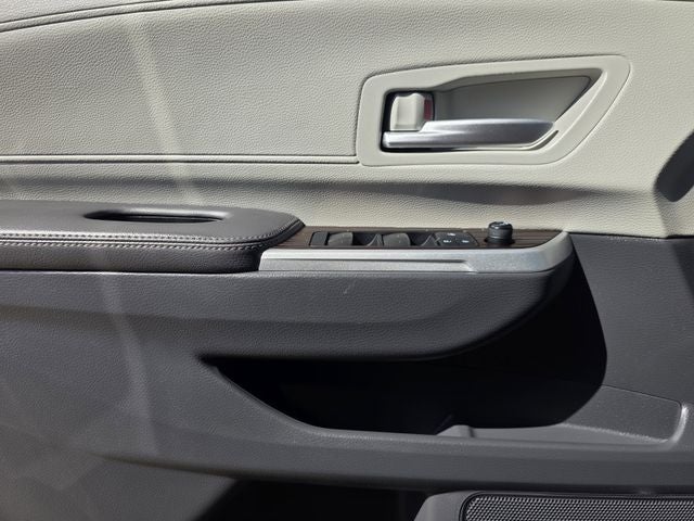 2022 Toyota Sienna XLE 7 Passenger