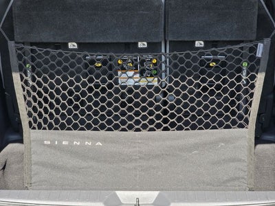 2022 Toyota Sienna XLE 7 Passenger