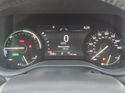 2026 Toyota Sienna XLE 8 Passenger