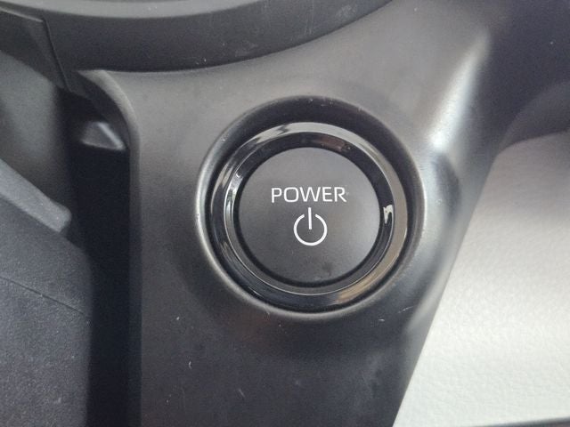 2026 Toyota Sienna XLE 8 Passenger