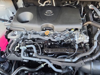 2025 Toyota Sienna XLE 8 Passenger
