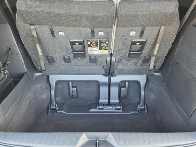 2025 Toyota Sienna XLE 8 Passenger