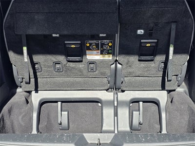 2025 Toyota Sienna XLE 8 Passenger